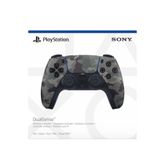Sony DualSense Kamuflaj Kablosuz PS5 Oyun Kolu