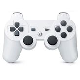 Sony DualShock 3 Beyaz Kablosuz PS3 Oyun Kolu