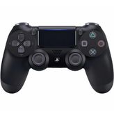 Sony DualShock 4 V2 Siyah Kablosuz PS4 Oyun Kolu