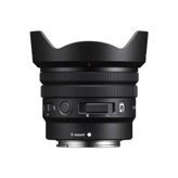 Sony E 10-20 mm f/4 PZ G Lens