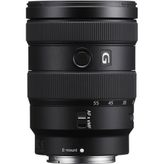 Sony E 16-55 mm F/2.8 G Lens