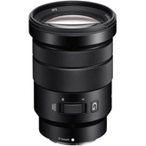 Sony E PZ 18-105mm f4 G OSS Lens