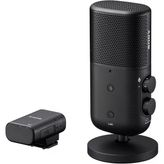 Sony Ecm-1 Kablosuz Ayaklı Mikrofon