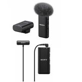 Sony Ecm-w2bt Kablosuz Yaka Mikrofonu