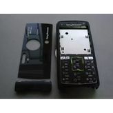 Sony Ericsson K850 Telefon Kasası