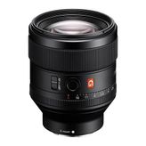 Sony FE 85mm f/1.4 GM Lens