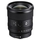 Sony FE f/1.8 G Lens
