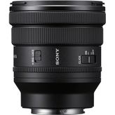 Sony FE PZ 16-35mm F4 G Lens