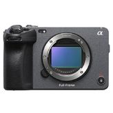 Sony FX3 Body Sinema Kamerası