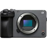 Sony FX30 Body Sinema Kamerası
