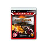 Sony God Of War Collection Volume 2 Ps3 Oyun
