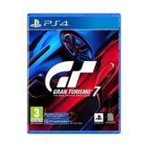 Sony Gran Turismo 7 Standard Edition PS4 Oyun