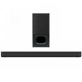 Sony HT-SD35 320W 2.1 Kanal Siyah Bluetooth Soundbar
