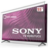 Sony KD55XG7096 55 inç TV Ekran Koruyucu