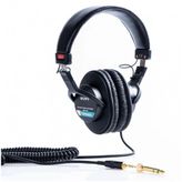Sony MDR-7506 Siyah Kulaklık