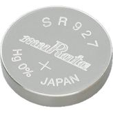 Sony Murata 399/395 SR927SW Saat Pili
