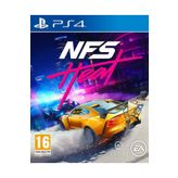 Sony Need For Speed Heat PS4 Oyun