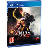 Sony Nioh 2 PS4 Oyun