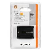 Sony NP-FZ100 A9 A7R III Batarya