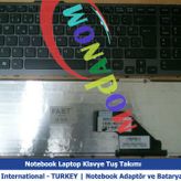 Sony NSK-S9C01 Klavye