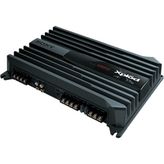 Sony Oto Amplifikatör 4 Kanal 1000 Watt Güçlü Ses Performansı Siyah Renk