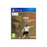 Sony PES 2019 D.B. EDITION PS4 OYUN SIFIR