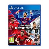 Sony Pes 2020 Ps4