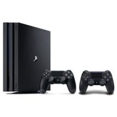 Sony Playstation 4 Pro 2 TB Oyun Konsolu