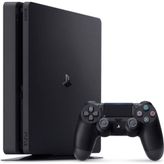 Sony Playstation 4 Slim 500GB Siyah