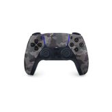 Sony Playstation 5 Dualsense Kamuflaj Wireless Controller Oyun Kolu