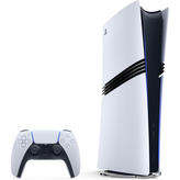 Sony Playstation 5 PRO 2TB Oyun Konsolu