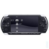 Sony Playstation Portable 3000 Slim & Lite El Konsolu
