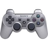 Sony Playstation Ps3 Oyun Kolu Dualshock 3 Wırelless Controller - Gri