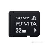 Sony PS VITA 32GB Memory Card