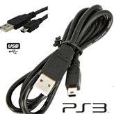 Sony Ps3 Joystick Şarjı