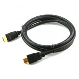 Sony PS3 Playstation 3 HDMI Kablo 1.8m Altın Uç