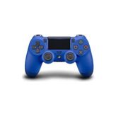 Sony Ps4 Oyun Kolu - Mavi