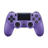 Sony Ps4 Oyun Kolu - Mor