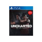 Sony Ps4 Uncharted Kayıp Miras Türkçe