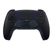 Sony PS5 DualSense Wireless Controller Midnight Black Siyah Oyun Kolu