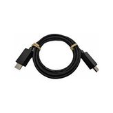 Sony Ps5 Hdmi Kablo Konsolplus SİYAH