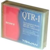 Sony QTR-1 Travan 400/800 MB Data Kartuşu