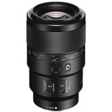 Sony SEL 90mm f-2.8 Macro G OSS Lens