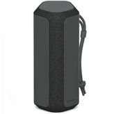 Sony SRS-XE200 Siyah Bluetooth Hoparlör