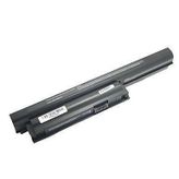 Sony SVE1511E4EB Notebook Batarya