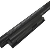 Sony SVE15121CVB Notebook Batarya