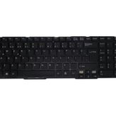 Sony SVE1512C6EW Klavye