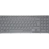 Sony SVE151J11M Beyaz Klavye
