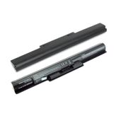 Sony SVF1421D4E Notebook Bataryası Pili