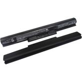 Sony SVF1421UST Notebook Bataryası Pili